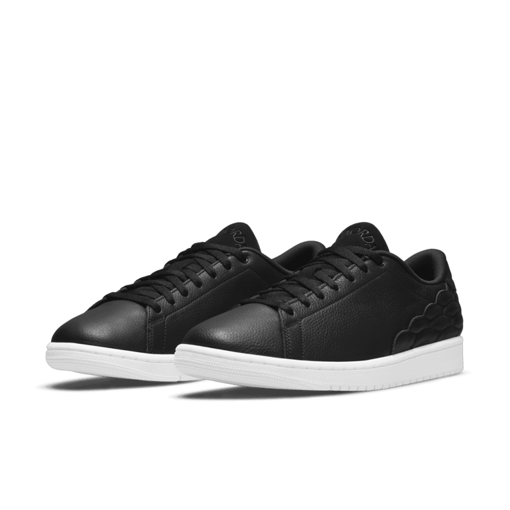 Air Jordan 1 Centre Court 'Cyber Monday' Angle 2