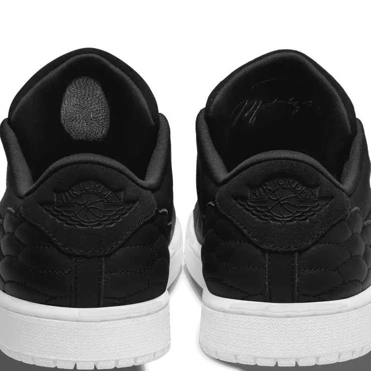 Air Jordan 1 Centre Court 'Cyber Monday' Angle 6