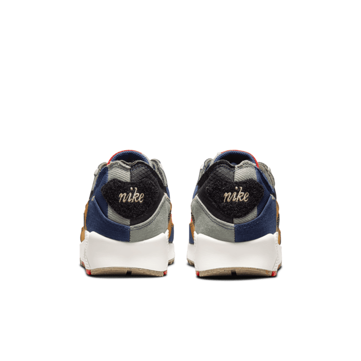 Nike Air Max 90 QS 'Legacy' (W) Angle 3