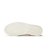 Air Jordan 1 Centre Court 'University Gold' Angle 0