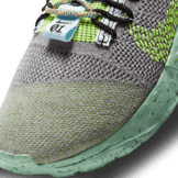 Nike Space Hippie 01 'Healing Jade' Angle 0