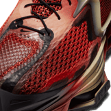Nike Matthew M. Williams x Zoom 004 'Rust' Angle 0