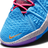 Nike LeBron 18 'Best Of 1-9' Angle 0
