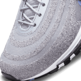 Nike Swarovski x Air Max 97 'Polar Blue' (W) Angle 0