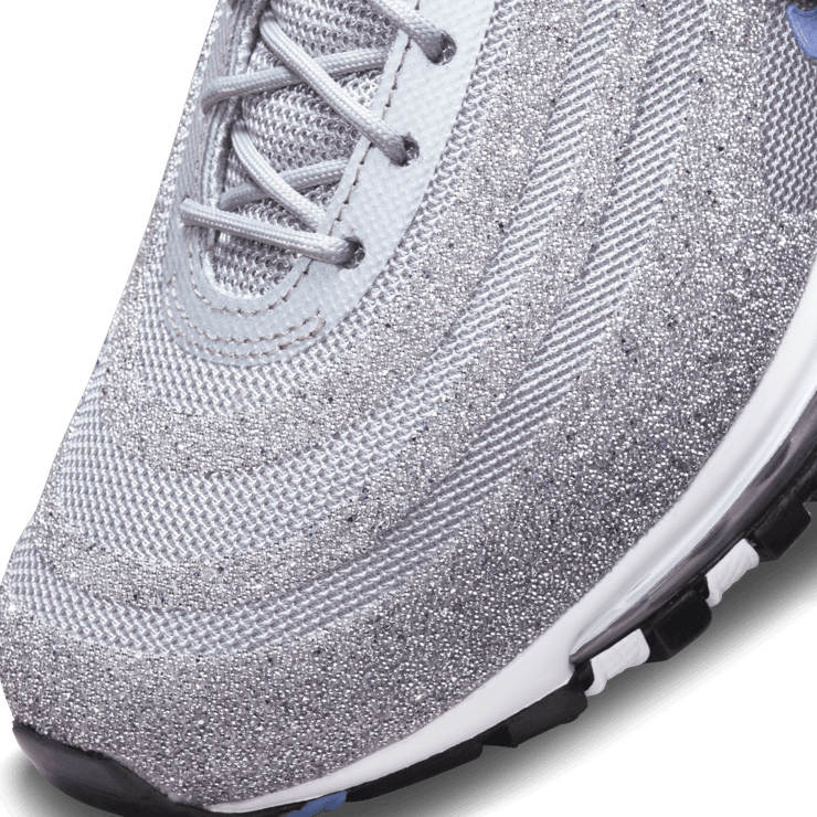 Nike Swarovski x Air Max 97 'Polar Blue' (W) Angle 0