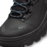 Nike ACG Air Zoom Gaiadome Gore-Tex Black Angle 4