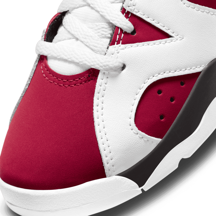 Air Jordan Retro 'Carmine' 2021 (PS) 384666-106 - Main Image