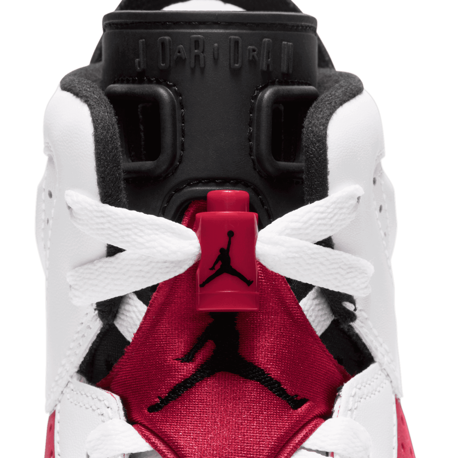 jordan 6 carmine jd sports