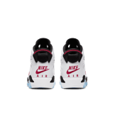 Air Jordan 6 Retro  'Carmine' 2021 (GS) Angle 3