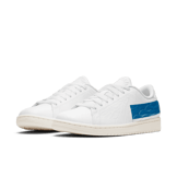 Air Jordan 1 Centre Court Military Blue Angle 1