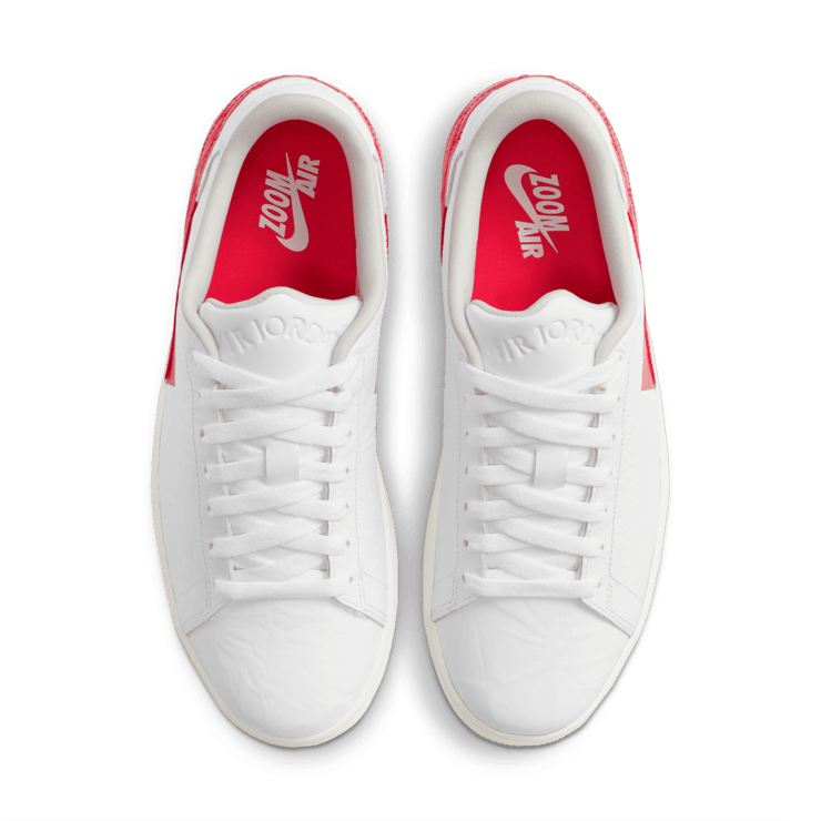 Air Jordan 1 Centre Court 'Banned' Angle 0