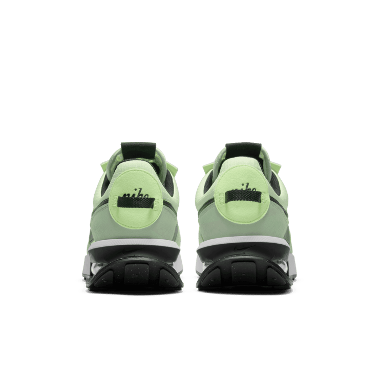 Nike Air Max Pre-Day 'Liquid Lime' Angle 1