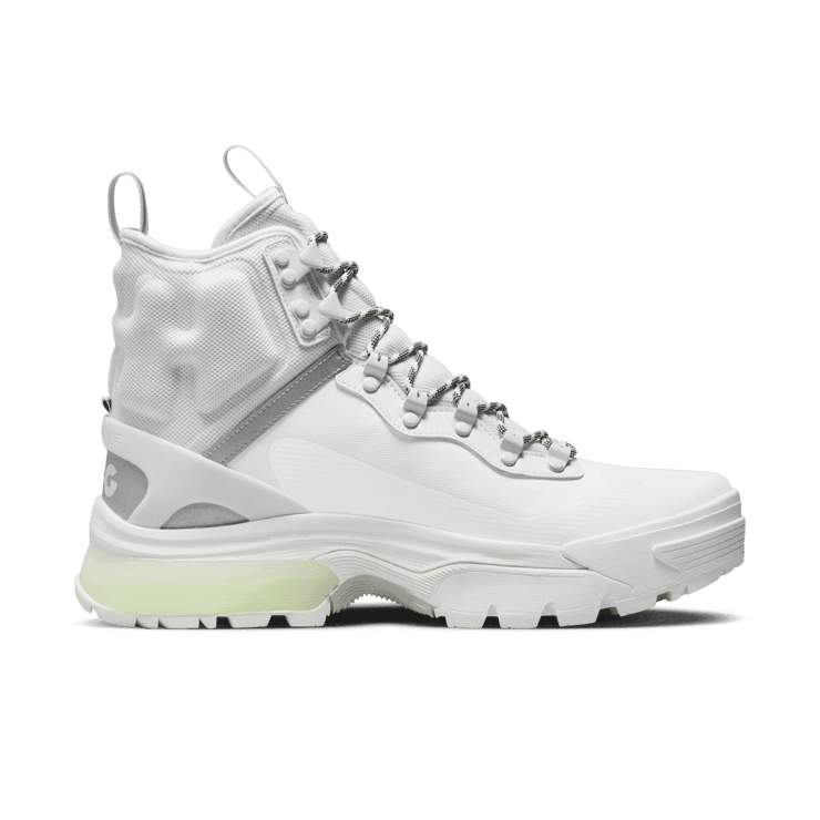 Nike ACG Zoom Gaiadome Gore-Tex Summit White Angle 1