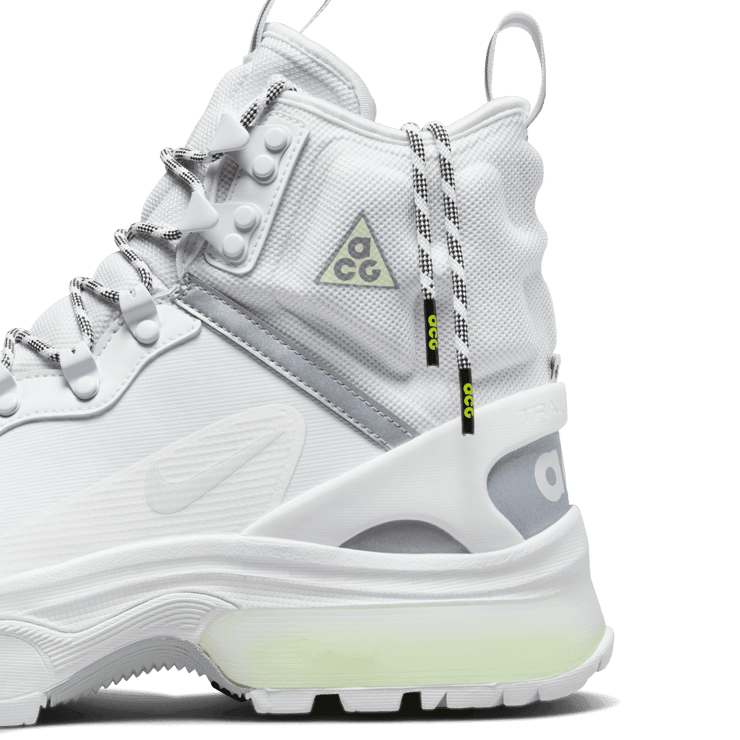 Nike ACG Zoom Gaiadome Gore-Tex Summit White Angle 10