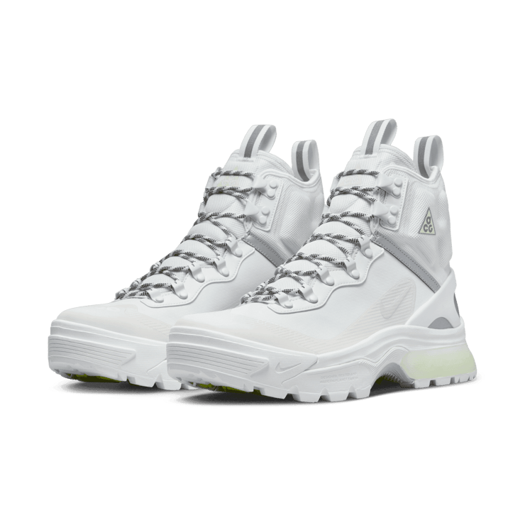 Nike ACG Zoom Gaiadome Gore-Tex Summit White Angle 2