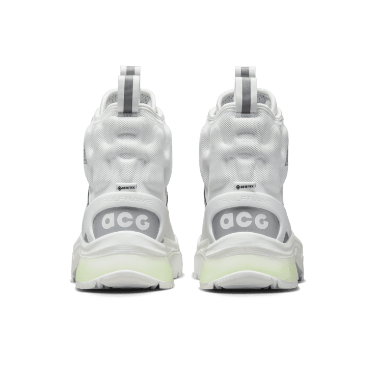 Nike ACG Zoom Gaiadome Gore-Tex Summit White Angle 3