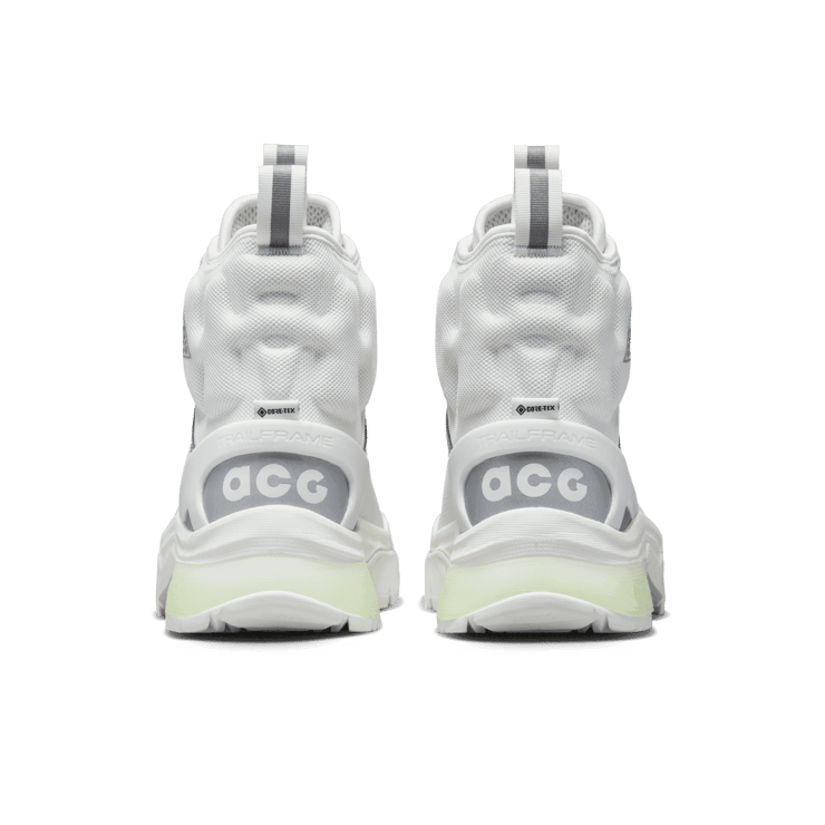 Nike ACG Zoom Gaiadome Gore-Tex Summit White Angle 4