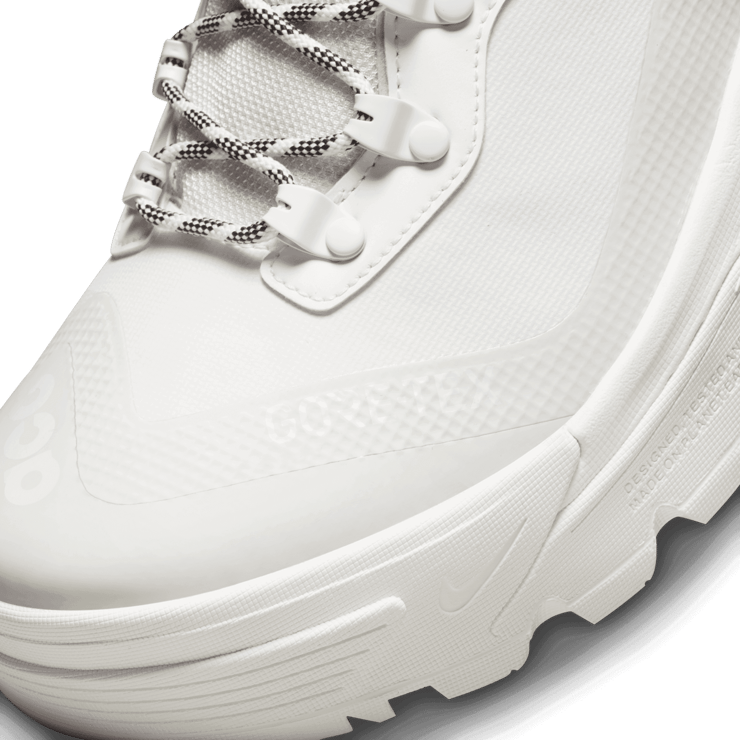 Nike ACG Zoom Gaiadome Gore-Tex Summit White Angle 5