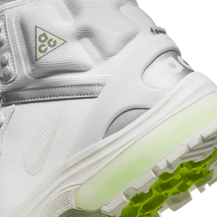 Nike ACG Zoom Gaiadome Gore-Tex Summit White Angle 6