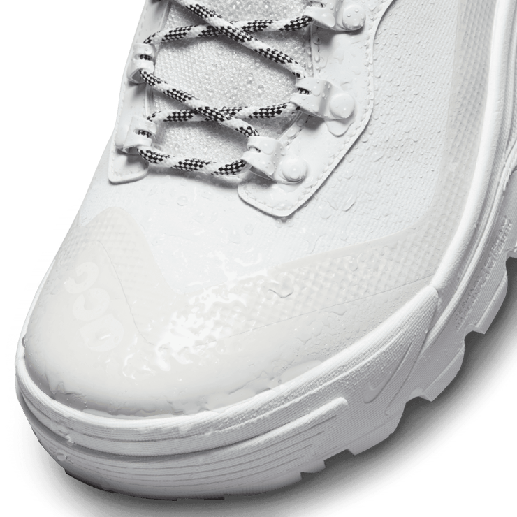 Nike ACG Zoom Gaiadome Gore-Tex Summit White Angle 9