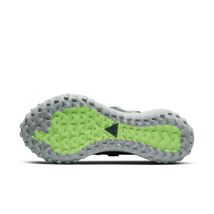 Nike ACG Mountain Fly Low 'Sea Glass' Angle 0