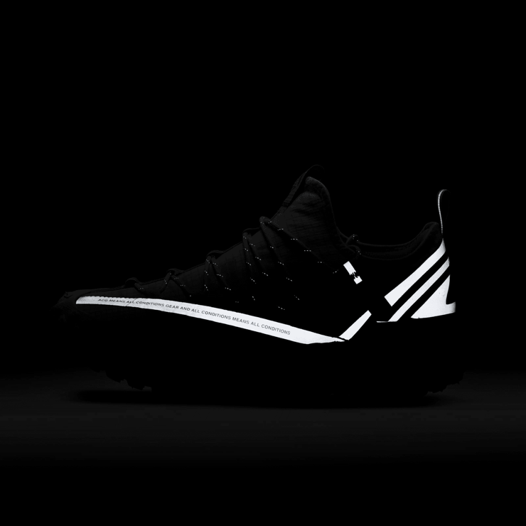 Nike ACG Mountain Fly Low 'Sea Glass' Angle 8