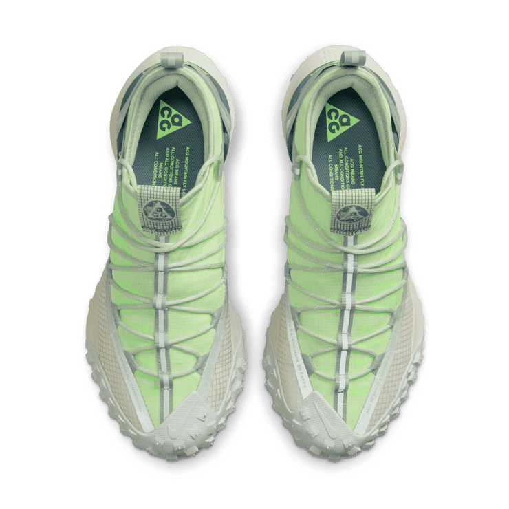 Nike ACG Mountain Fly Low 'Sea Glass' Angle 1