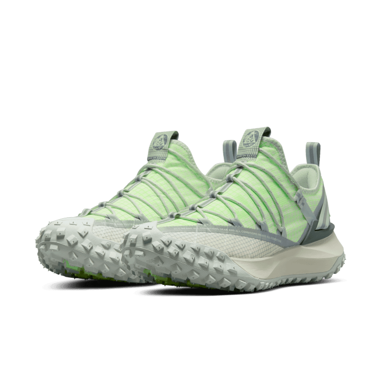 Nike ACG Mountain Fly Low 'Sea Glass' Angle 2