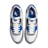 Nike Air Max 90 'Hyper Royal' Angle 1