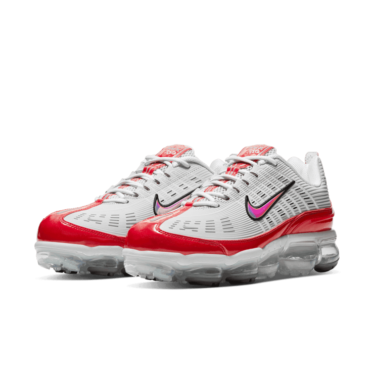 Nike Air VaporMax 360 'History of Air' Angle 2