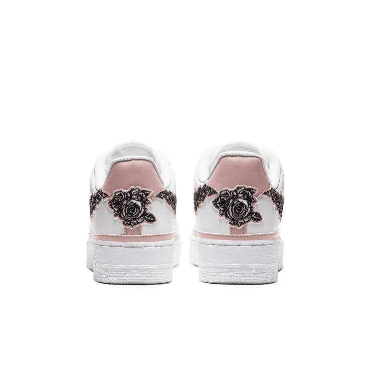 Nike Air Force 1 '07 LV8 'Doernbecher' 2019 Angle 3