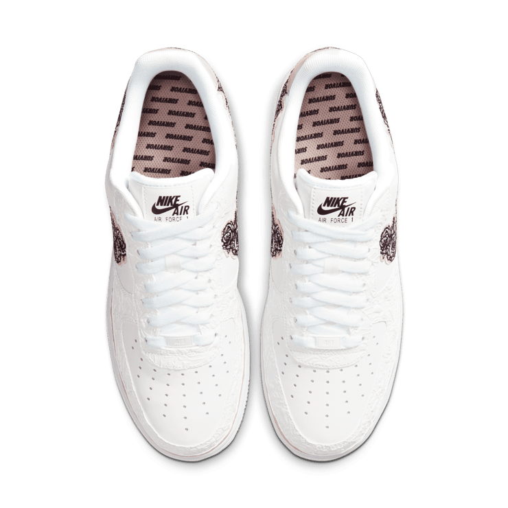 Nike Air Force 1 '07 LV8 'Doernbecher' 2019 Angle 1