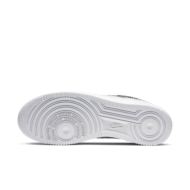 Nike Air Force 1 '07 LV8 'Doernbecher' 2019 Angle 0