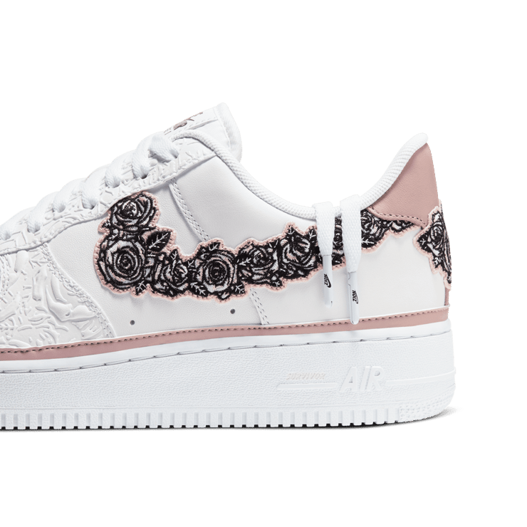Nike Air Force 1 '07 LV8 'Doernbecher' 2019 Angle 4