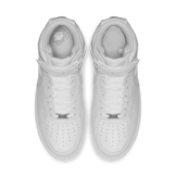 Nike Air Force 1 High '07 'White' Angle 1