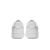 Nike Air Force 1 '07 'White' Angle 3