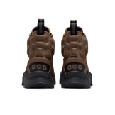 Nike ACG Zoom Gaiadome Gore-Tex Brown Angle 3