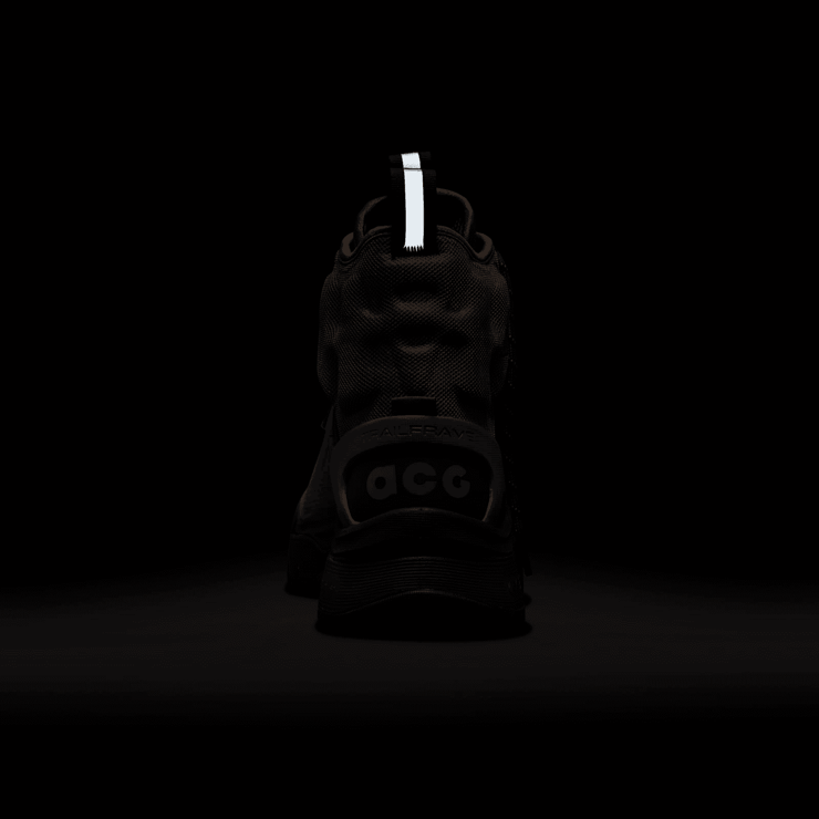 Nike ACG Zoom Gaiadome Gore-Tex Brown Angle 7