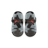 Travis Scott x Air Jordan 6 Retro  'Olive' (TD) Angle 0