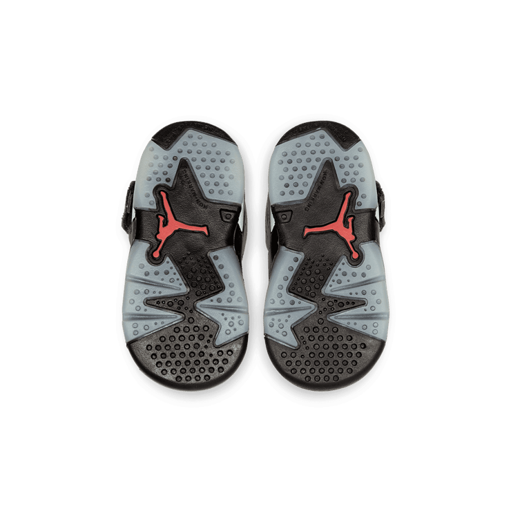 Travis Scott x Air Jordan 6 Retro 'Olive' (TD) Angle 0