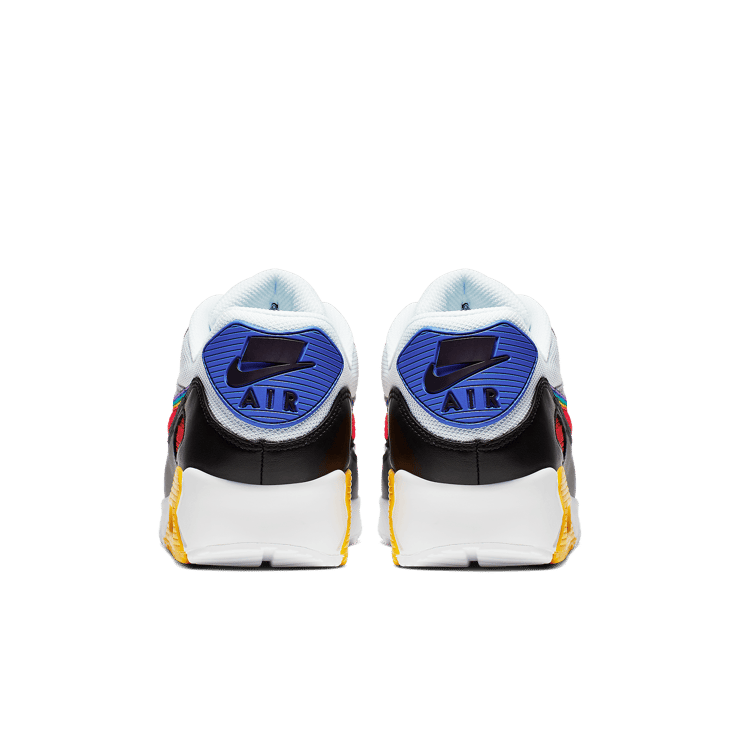 Nike Air Max 90 'Be True' Angle 3