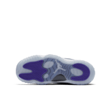 Air Jordan 11 Retro  'Concord' 2018 (GS) Angle 0
