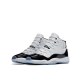 Air Jordan 11 Retro  'Concord' 2018 (GS) Angle 2