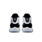 Air Jordan 11 Retro  'Concord' 2018 (GS) Angle 3