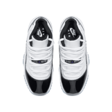 Air Jordan 11 Retro  'Concord' 2018 (GS) Angle 1