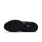 Nike Supreme x Air Max Tailwind 4 'Black Cobalt' Angle 0