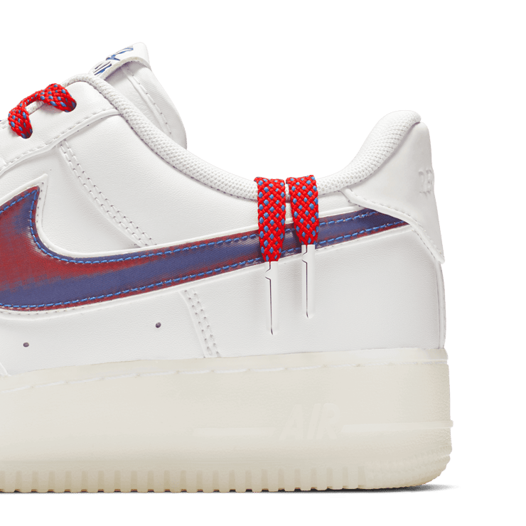 Nike Air Force 1 'De Lo Mio' Angle 9