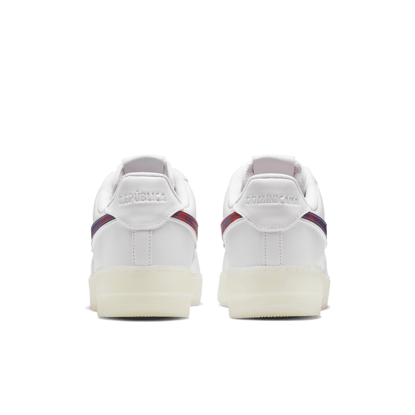 air force 1 de lo mio stockx