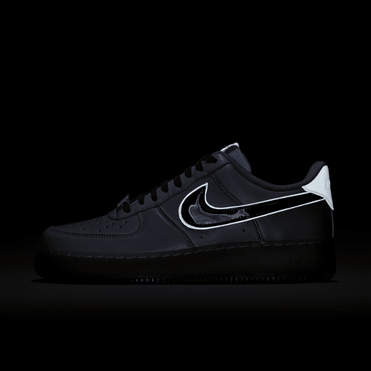 Nike Air Force 1 'De Lo Mio' Angle 6