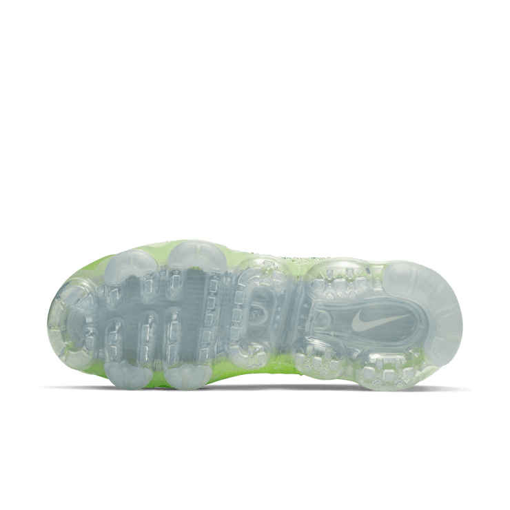 Nike Swarovski x Air VaporMax 2.0 Flyknit 'Volt' (W) Angle 0